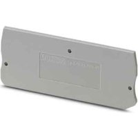 Phoenix Contact Deckel D-PT 2,5-TWIN-MT - 3211317 von Phoenix Contact