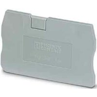 Phoenix Contact Deckel f ST 1,5 D-ST 2,5 Phoenix Contact Deckel f ST 1,5 D-ST 2,5 von Phoenix Contact