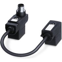 Phoenix Contact Doppelventilstecker-Adapter SAC-MS/0,2-116/2XB-1L-Z SCO Inhalt: 1St. Phoenix Contact Doppelventilstecker-Adapter SAC-MS/0,2-116/2XB-1L-Z SCO Inhalt: 1St. von Phoenix Contact