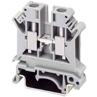 Phoenix Contact Durchgangsklemme 0,2-10qmm B=8,2mm gr UK 6 N - 3004524 Phoenix Contact Durchgangsklemme 0,2-10qmm B=8,2mm gr UK 6 N - 3004524 von Phoenix Contact