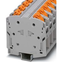 Phoenix Contact Durchgangsklemme 25-95qmm, grau PTPOWER 95 - 3260100 von Phoenix Contact