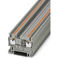 Phoenix Contact Durchgangsreihenklemme 0,14-4qmm, 5,2mm, gr PT 2,5 - 3209510 von Phoenix Contact