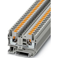 Phoenix Contact Durchgangsreihenklemme 0,5-10qmm PT 6 - 3211813 Phoenix Contact Durchgangsreihenklemme 0,5-10qmm PT 6 - 3211813 von Phoenix Contact