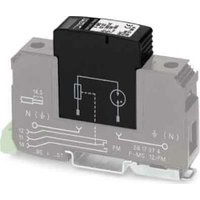 Phoenix Contact Ersatzstecker f.Überspannungschut. F-MS 12 ST Phoenix Contact Ersatzstecker f.Überspannungschut. F-MS 12 ST von Phoenix Contact