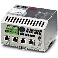 Phoenix Contact FL NP PND-4TX IB-LK Proxy für PROFINET-RT Anzahl Ethernet Ports 4 1 von Phoenix Contact