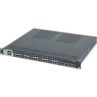 Phoenix Contact FL SWITCH 4824E-4GC Industrial Ethernet Switch Phoenix Contact FL SWITCH 4824E-4GC Industrial Ethernet Switch von Phoenix Contact