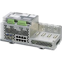 Phoenix Contact FL SWITCH GHS 12G/8-L3 Industrial Ethernet Switch 10 / 100 / 1000MBit/s von Phoenix Contact