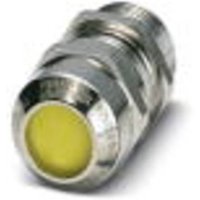 Phoenix Contact 1415126 Kabelverschraubung M25 Metall Silber 10St. Phoenix Contact 1415126 Kabelverschraubung M25 Metall Silber 10St. von Phoenix Contact