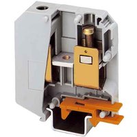 Phoenix Contact Hochstromklemme 16-70qmm B=20mm gr UKH 50 - 3009118 Phoenix Contact Hochstromklemme 16-70qmm B=20mm gr UKH 50 - 3009118 von Phoenix Contact