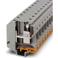 Phoenix Contact Hochstromklemme 25-95qmm B=25mm gr UKH 95 - 3010013 Phoenix Contact Hochstromklemme 25-95qmm B=25mm gr UKH 95 - 3010013 von Phoenix Contact