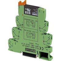 Phoenix Contact Interface PLC-OSC-24DC/24DC/2 Phoenix Contact Interface PLC-OSC-24DC/24DC/2 von Phoenix Contact