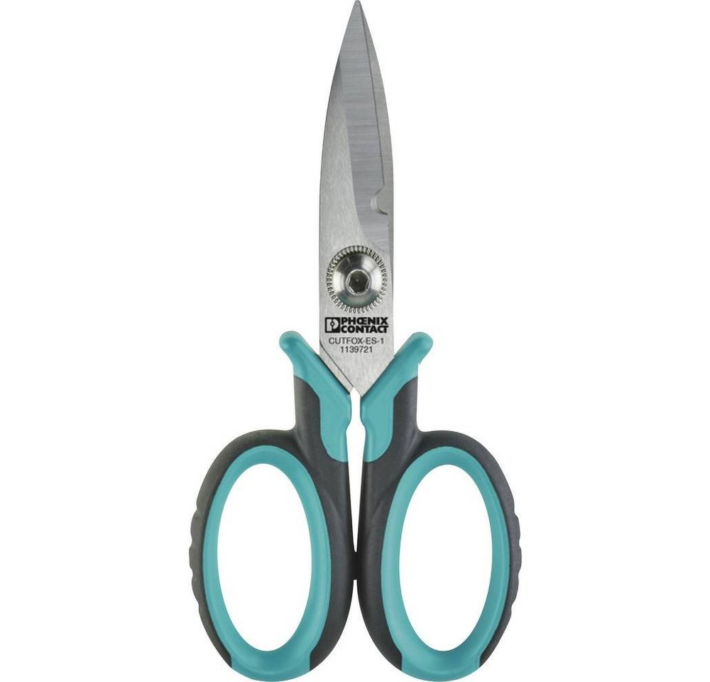 Phoenix Contact Kabelschere Kabelschneidwerkzeug 1139721 von Phoenix Contact