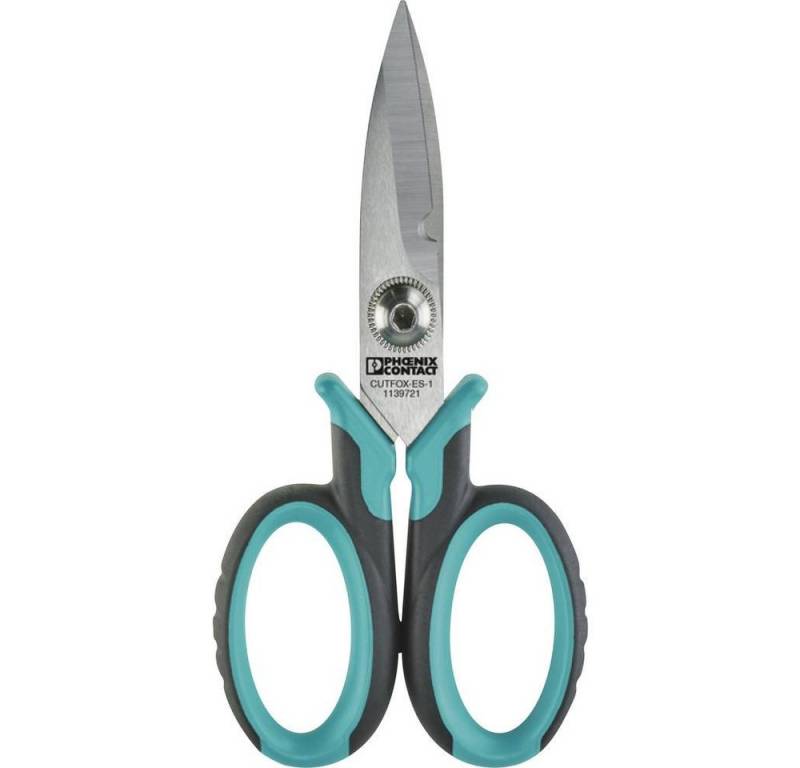 Phoenix Contact Kabelschere Kabelschneidwerkzeug 1139721 von Phoenix Contact