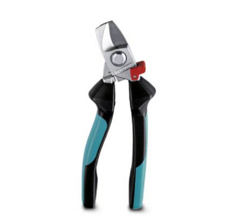 Phoenix Contact Kabelschere Phoenix Contact CUTFOX 18 1212129 Kabelschneider Geeignet für (Abisoli Phoenix Contact Kabelschere Phoenix Contact CUTFOX 18 1212129 Kabelschneider Geeignet für (Abisoli von Phoenix Contact