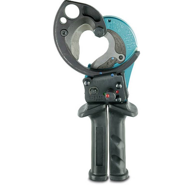 Phoenix Contact Kabelschere Phoenix Contact CUTFOX 50 STEEL 1212526 Kabelschneider Geeignet für (A Phoenix Contact Kabelschere Phoenix Contact CUTFOX 50 STEEL 1212526 Kabelschneider Geeignet für (A von Phoenix Contact