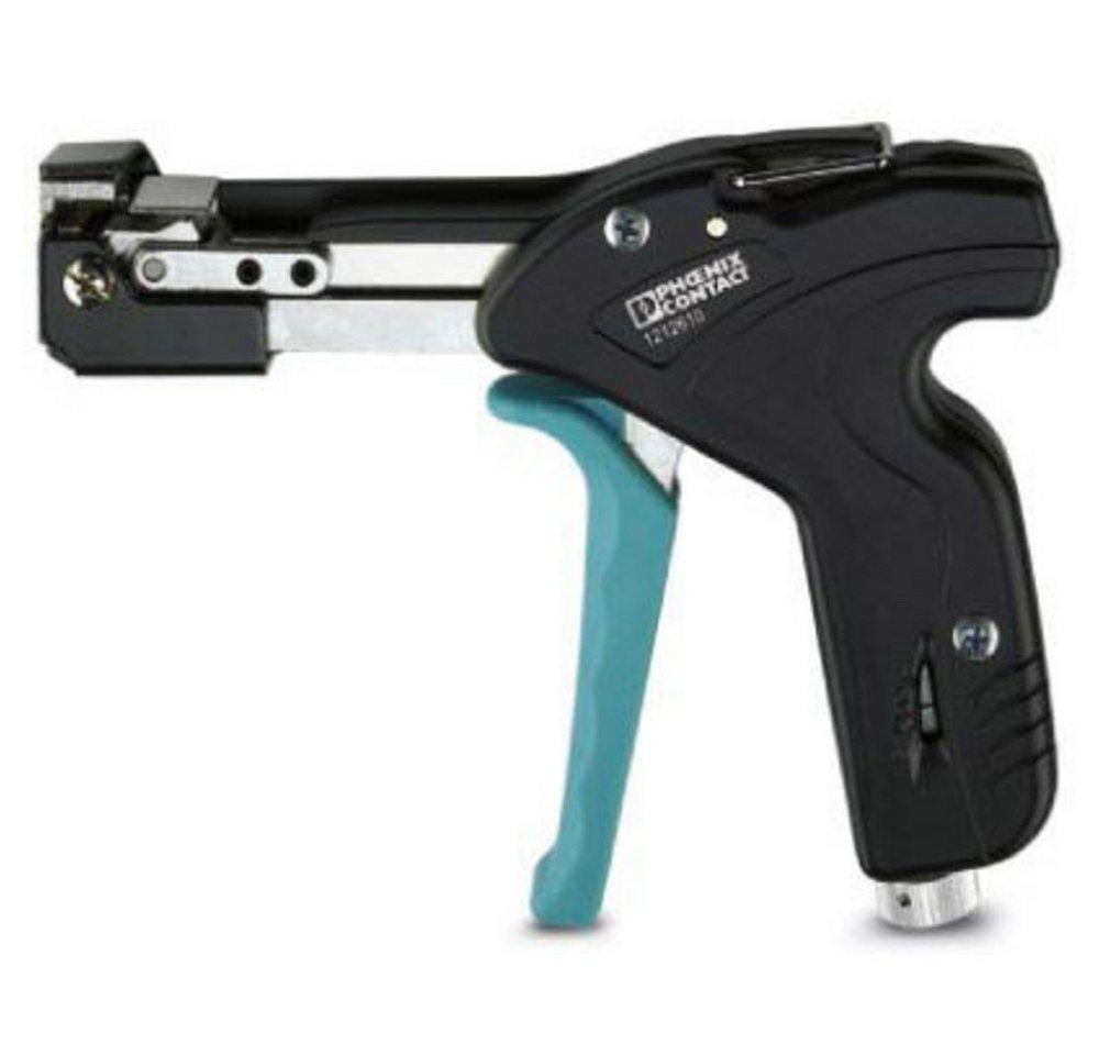 Phoenix Contact Kabelzange Phoenix Contact UNIFOX-CT M 7,9 KABELBINDERZANGE 1212610, UNIFOX-CT M 7,9 von Phoenix Contact