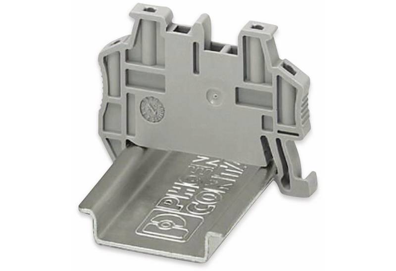 Phoenix Contact Klemmen PHOENIX CONTACT Endhalter, 3022276, CLIPFIX 35-5 von Phoenix Contact