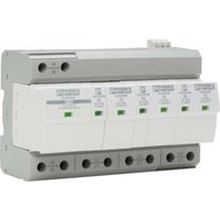 Phoenix Contact Kombiableiter Typ 1+2 FLTSECT1T23S350/25FM Phoenix Contact Kombiableiter Typ 1+2 FLTSECT1T23S350/25FM von Phoenix Contact