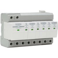 Phoenix Contact Kombiableiter Typ 1+2 FLTSECT1T23S350/25FM - 2905470 von Phoenix Contact