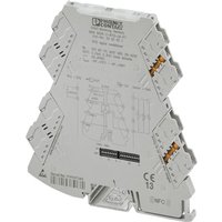 Phoenix Contact MINI MCR-2-RTD-UI Temperaturmessumformer 2902049 von Phoenix Contact