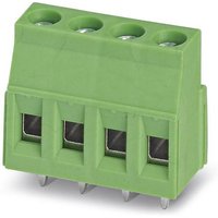 Phoenix Contact 1931644 Schraubklemmblock 2.50mm² Polzahl (num) 5 50St. Phoenix Contact 1931644 Schraubklemmblock 2.50mm² Polzahl (num) 5 50St. von Phoenix Contact