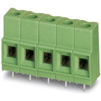 Phoenix Contact 1773976 Schraubklemmblock 16.00mm² Polzahl (num) 2 Grün 50St. von Phoenix Contact
