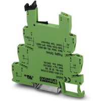 Phoenix Contact PLC-BSC- 24UC/21 Relaissockel 10St. Phoenix Contact PLC-BSC- 24UC/21 Relaissockel 10St. von Phoenix Contact