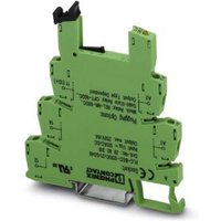 Phoenix Contact PLC-Grundklemme Eingang 24VDC PLC-BSC- 24DC/21 - 2966016 Phoenix Contact PLC-Grundklemme Eingang 24VDC PLC-BSC- 24DC/21 - 2966016 von Phoenix Contact
