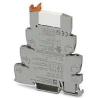 Phoenix Contact PLC-RSC-12DC/21/EX Relaisbaustein Nennspannung: 12 V/DC Schaltstrom (max.): 6A 1 Wec von Phoenix Contact