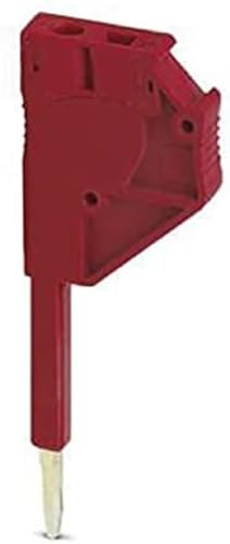 Phoenix Contact PS-5 Prüfadapter zur Verwend.mit Anschlussklemmenblock Phoenix Contact PS-5 Prüfadapter zur Verwend.mit Anschlussklemmenblock von PHOENIX CONTACT