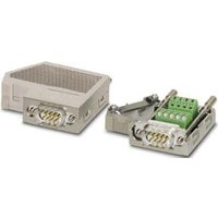 Phoenix Contact Profibus-Stecker SUBCON-PLUS-PROFIB Phoenix Contact Profibus-Stecker SUBCON-PLUS-PROFIB von Phoenix Contact