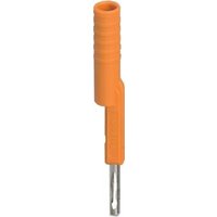 Phoenix Contact Prüfadapter rot PAI-4-FIX RD - 3032732 von Phoenix Contact