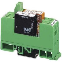 Phoenix Contact Relaismodul KSR-G 24/1-LC EMG10-REL#2942108 von Phoenix Contact