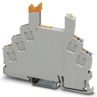 Phoenix Contact Relaissockel RIF-0-BPT/21 von Phoenix Contact