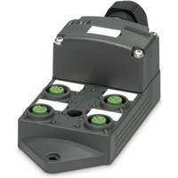 Phoenix Contact SACB-4/ 4-SC SCO P 1452929 Sensor/Aktorbox passiv M12-Verteiler mit Kunststoffgewind Phoenix Contact SACB-4/ 4-SC SCO P 1452929 Sensor/Aktorbox passiv M12-Verteiler mit Kunststoffgewind von Phoenix Contact