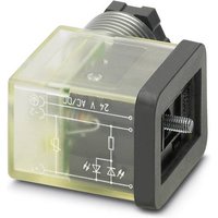 Phoenix Contact SACC-VB-3CON-M16/BI-1L-SV 110V - Ventilstecker SACC-VB-3CON-M16/BI-1L-SV 110V 145224 Phoenix Contact SACC-VB-3CON-M16/BI-1L-SV 110V - Ventilstecker SACC-VB-3CON-M16/BI-1L-SV 110V 145224 von Phoenix Contact