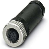 Phoenix Contact Sensor-/Aktor-Stecker SACC-M12FS-#1513347 Phoenix Contact Sensor-/Aktor-Stecker SACC-M12FS-#1513347 von Phoenix Contact