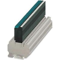 Phoenix Contact Sicherungsautomat Thermisch TCP 3A von Phoenix Contact
