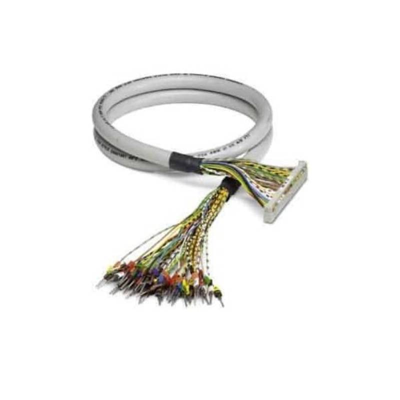Phoenix Contact Sps Verbindungsleitung Verbindungskabel Leitung Kabel B-Ware von Phoenix Contact