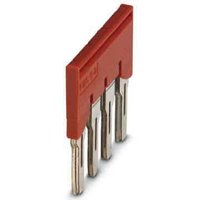 Phoenix Contact Steckbrücke 4pol. FBS 4-8 - 3030307 Phoenix Contact Steckbrücke 4pol. FBS 4-8 - 3030307 von Phoenix Contact