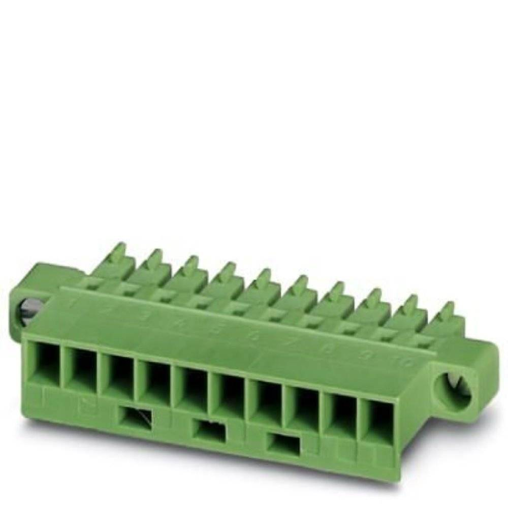 Phoenix Contact Stiftgehäuse Kabel Mcc Polzahl Gesamt 4  B-Ware von Phoenix Contact