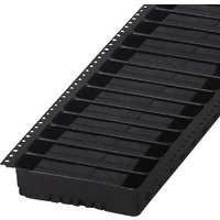 Phoenix Contact Stiftgehäuse-Platine MCD Polzahl Gesamt 12 Rastermaß: 2.50mm 1968866 160St. Phoenix Contact Stiftgehäuse-Platine MCD Polzahl Gesamt 12 Rastermaß: 2.50mm 1968866 160St. von Phoenix Contact