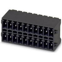Phoenix Contact Stiftgehäuse-Platine MCDN Polzahl Gesamt 6 Rastermaß: 3.50mm 1953415 50St. von Phoenix Contact
