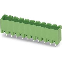 Phoenix Contact Stiftgehäuse-Platine MSTBVA Polzahl Gesamt 6 Rastermaß: 5.08mm 1755778 100St. Phoenix Contact Stiftgehäuse-Platine MSTBVA Polzahl Gesamt 6 Rastermaß: 5.08mm 1755778 100St. von Phoenix Contact