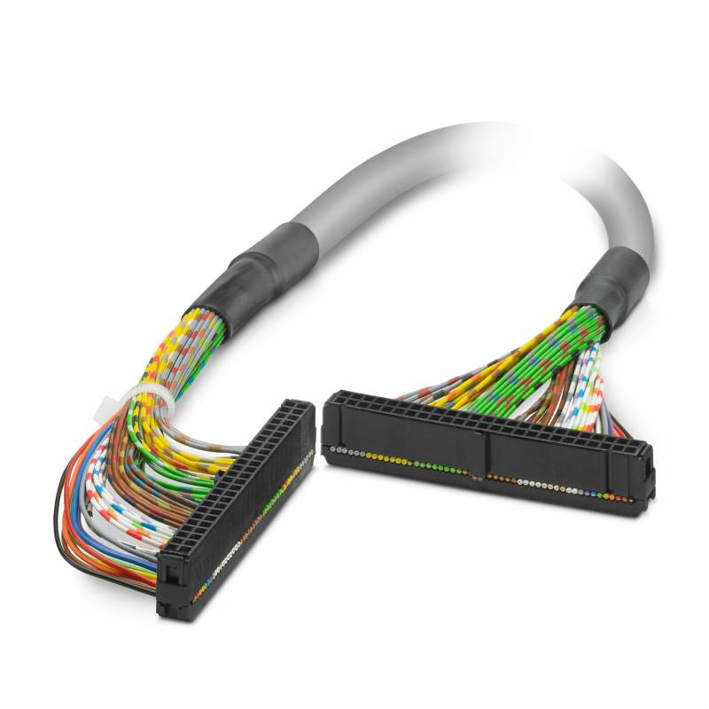Phoenix Contact Systemkabel Und Zubehör Flk 50/Ez D Konfektioniertes Kabel 5 Stk B-Ware von Phoenix Contact