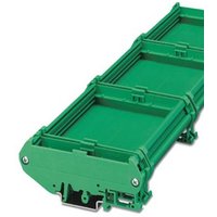 Phoenix Contact UEGM-SE 5 O.S. Hutschienen-Gehäuse Seitenteil Kunststoff 50St. Phoenix Contact UEGM-SE 5 O.S. Hutschienen-Gehäuse Seitenteil Kunststoff 50St. von Phoenix Contact