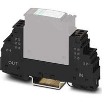 Phoenix Contact Überspannungsschutzkaskade PT 1x2+F-BE Phoenix Contact Überspannungsschutzkaskade PT 1x2+F-BE von Phoenix Contact