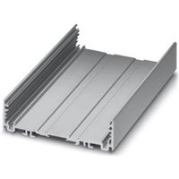 Phoenix Contact UM-ALU 4-100,5 PROFILE 235 Gehäuse-Komponente Aluminium Aluminium 1St. Phoenix Contact UM-ALU 4-100,5 PROFILE 235 Gehäuse-Komponente Aluminium Aluminium 1St. von Phoenix Contact