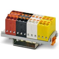 Phoenix Contact Verteilerblock PTFIX 1,5-KNX-NS35 - 1187192 von Phoenix Contact