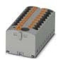 Phoenix Contact Verteilerblock PTFIX 6/18X2,5-G GY - 3273504 von Phoenix Contact